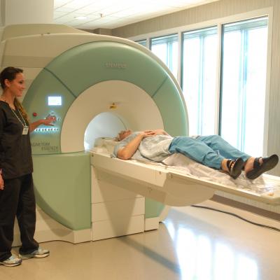 MRI scanner04