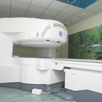 MRI scanner02